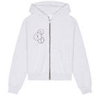 Expire Zip Hoodie