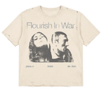 FLOWAR INTIMACY TEE