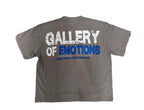 Mixed Emotions Gallery Tee