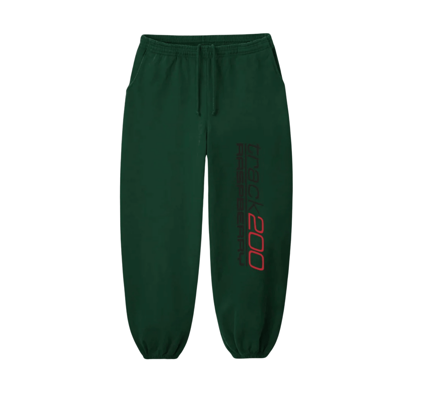 GV Gallery Green Track 200 Sweatpants
