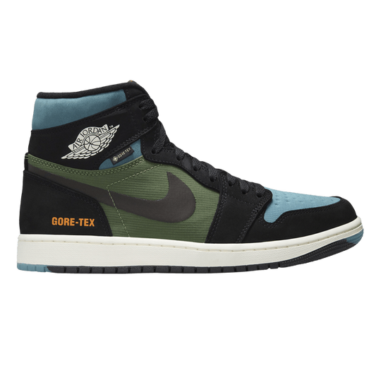 Jordan 1 High Element GORE-TEX Black Olive