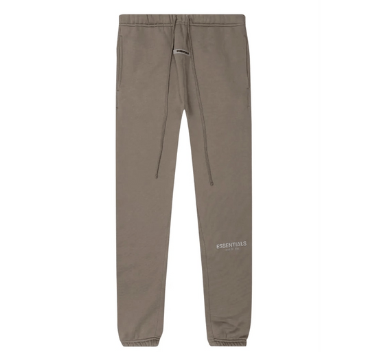 Fear of God Essentials Sweatpant Taupe