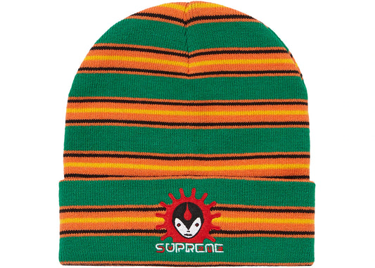 Supreme Vampire Beanie Green