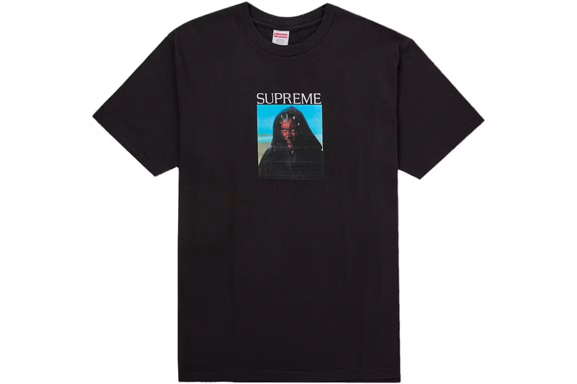 Supreme Sith Tee