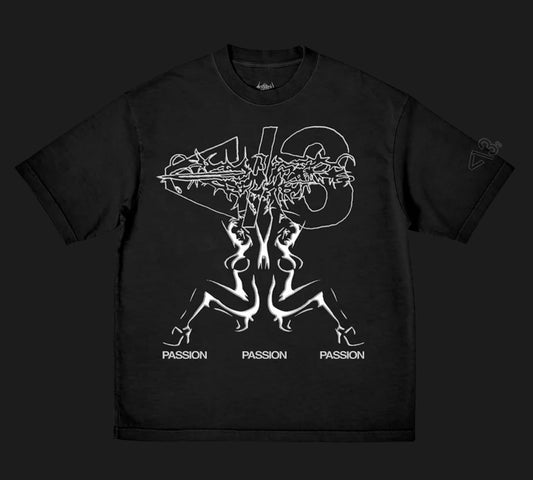 Mirror Girls T-Shirt