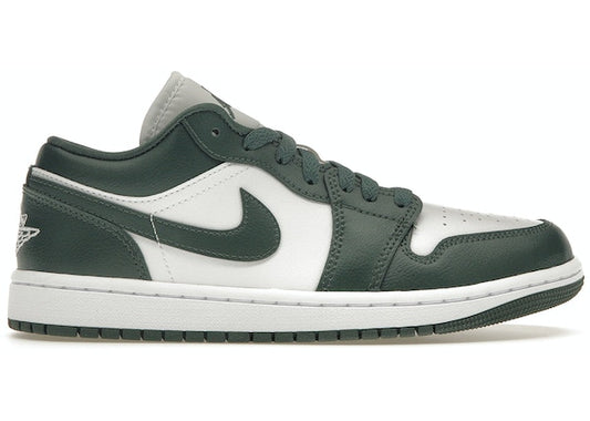 Jordan 1 Low Galactic Jade (Women's)