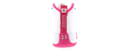 Jordan 12 Retro Dynamic Pink (GS)