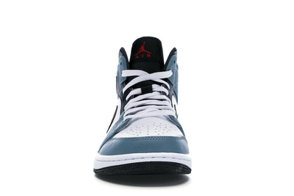 Jordan 1 Mid Fearless Facetasm
