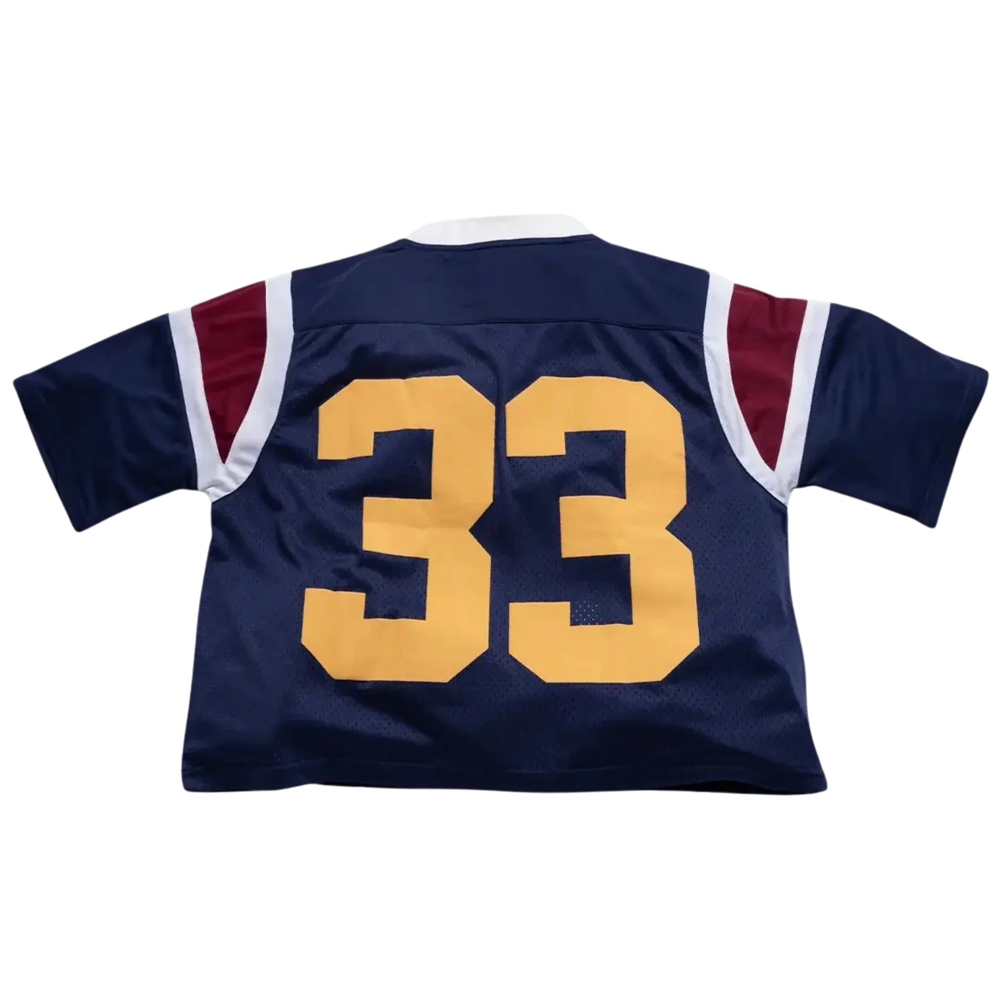 Casa De Lipa 33 Barca Jersey