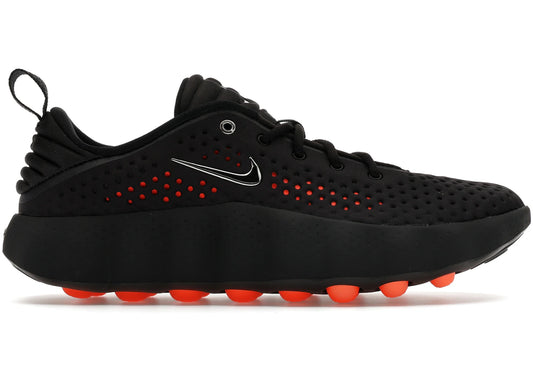 Nike Mind 002 Black Hyper Crimson