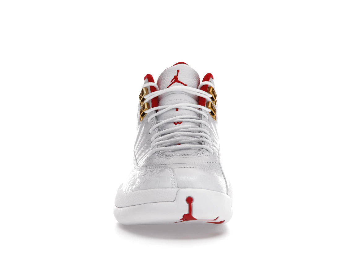 Jordan 12 Retro FIBA (2019)