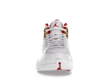 Jordan 12 Retro FIBA (2019)