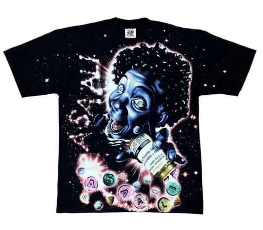 Asaali Cosmic Dose Tee