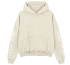 SPOTLIGHT HOODIE (CREAM)