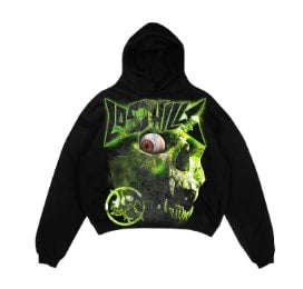 Lost Hills LH6011 Hoody