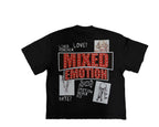 Mixed Emotions Lost Identity Tee