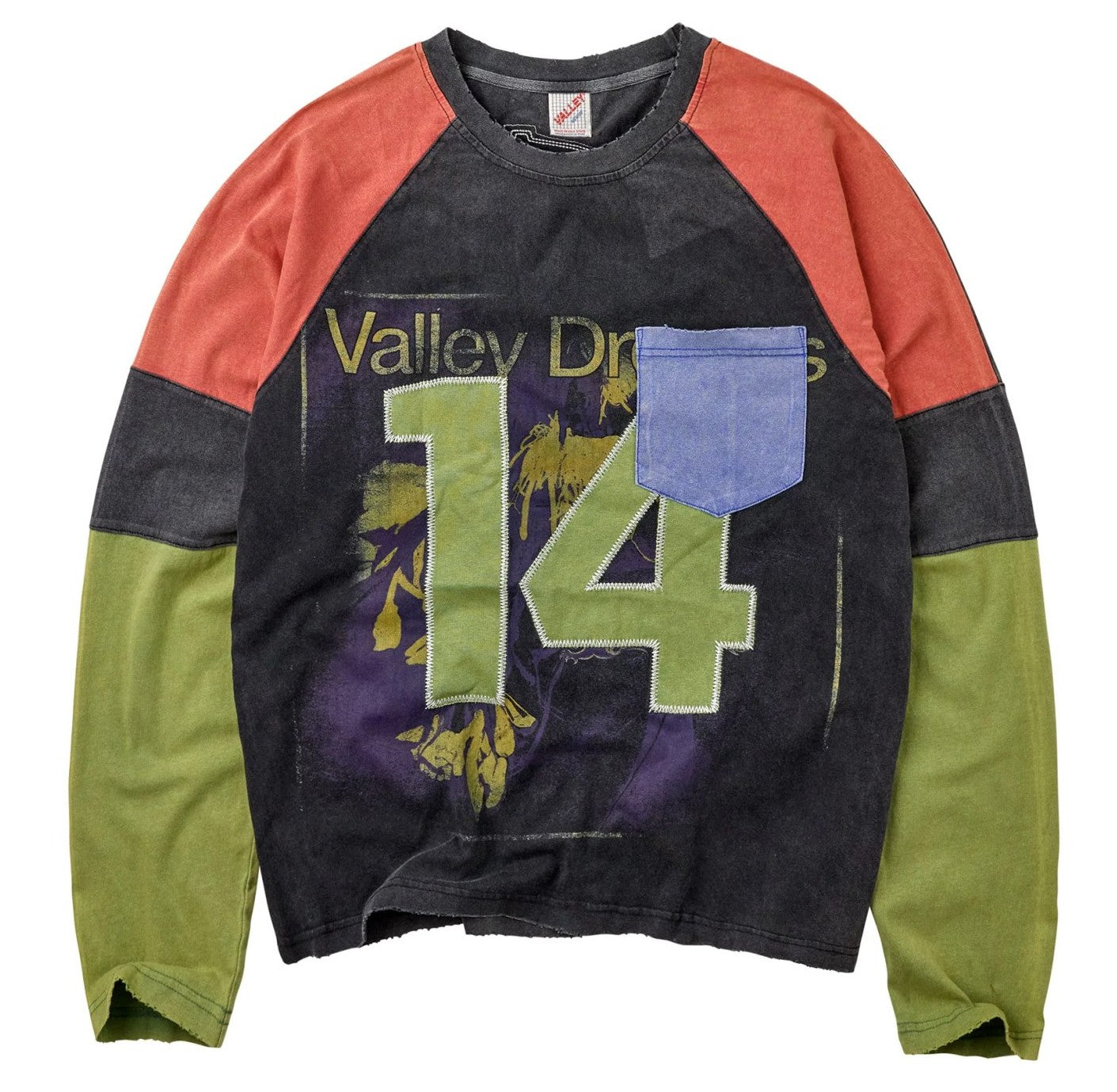 Vale Forever Boomerang Longsleeve