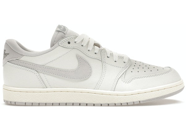 Jordan 1 Low 85 Neutral Grey