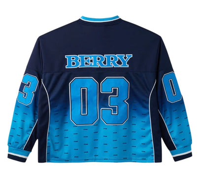 GV Gallery Raspberry Hills Legend Jersey Blue