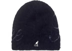 Supreme Kangol Furgora Jacquard Beanie Black