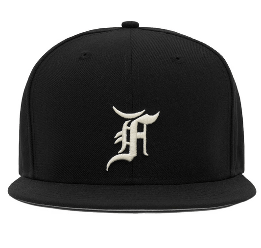 New Era 59Fifty Fear of God Essentials Classic Collection Cap Chicago White Sox
