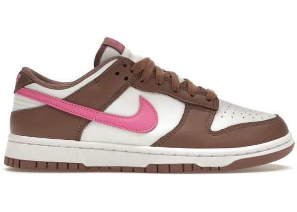 Nike Dunk Low Smokey Mauve (Women's)