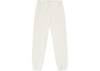 Fear of God Essentials Signature Classic Sweatpant Oatmeal Heather