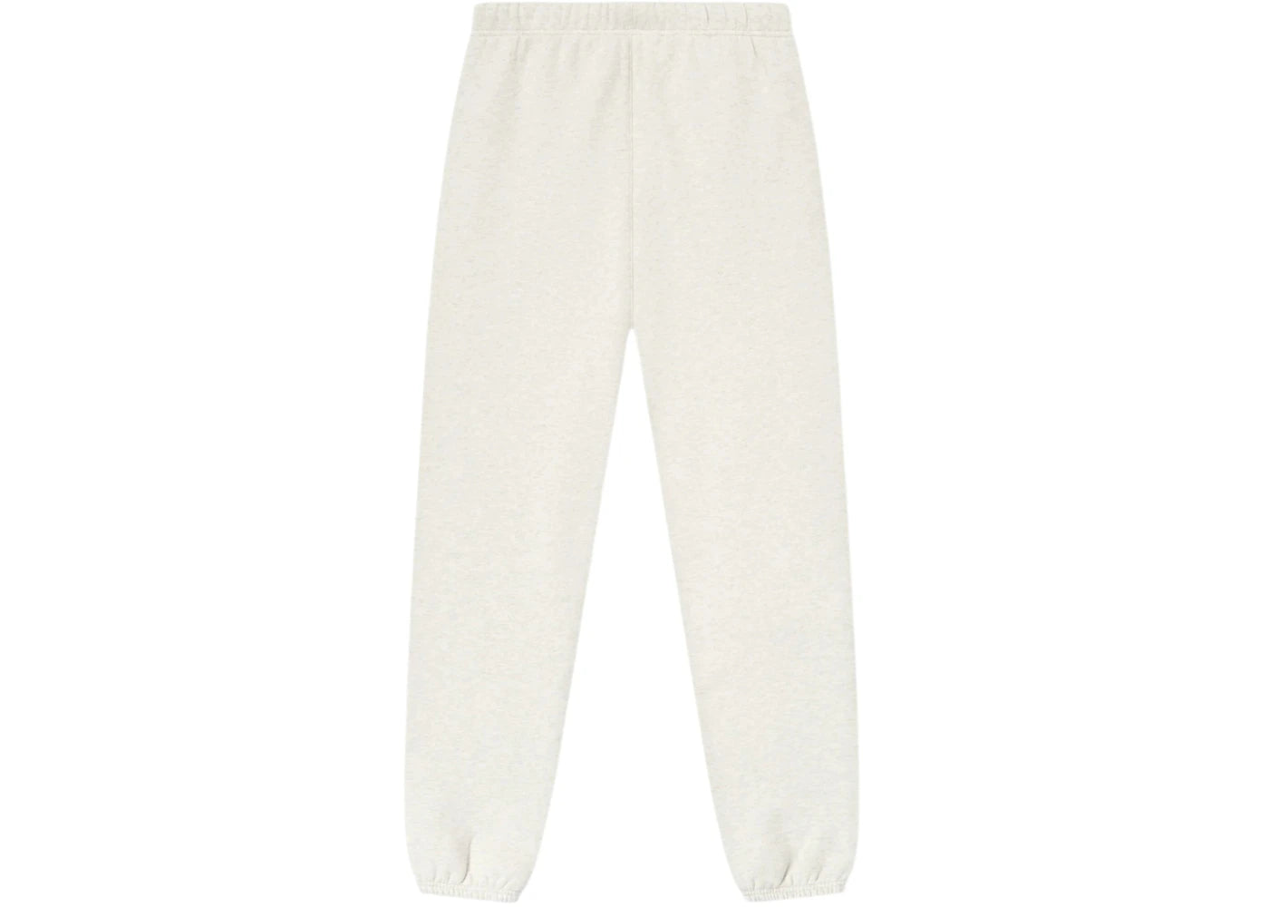 Fear of God Essentials Signature Classic Sweatpant Oatmeal Heather