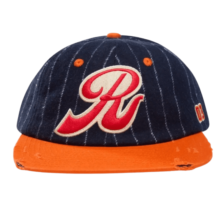 Gv Gallery Jackie Robinson Cap