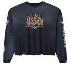 HMDD Ghost Rider Long Sleeve