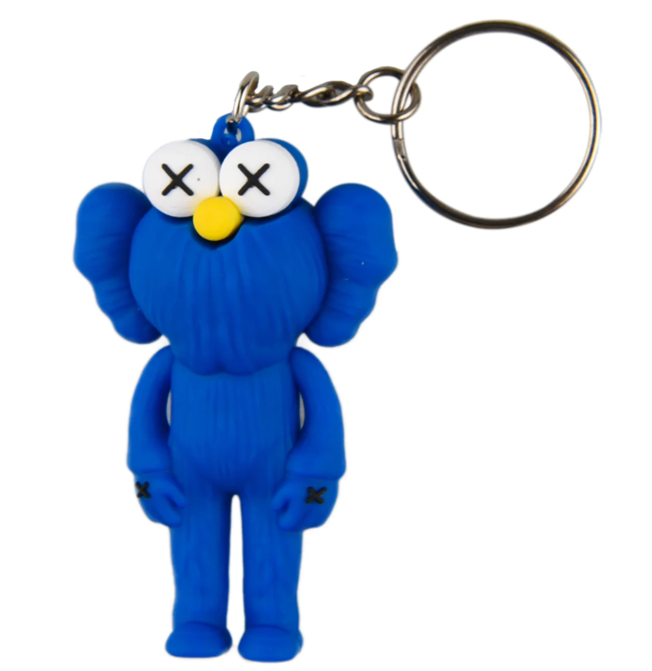 Kaws Figure Keychain