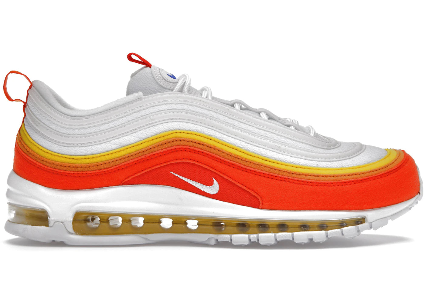 Nike Air Max 97 Athletic Club