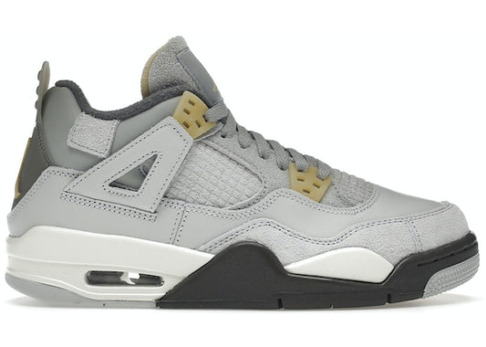 Jordan 4 Retro SE Craft Photon Dust (GS)