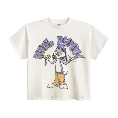 HMDD BUDS BUNNY TEE