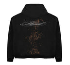 Flowar Blessed Zip Up