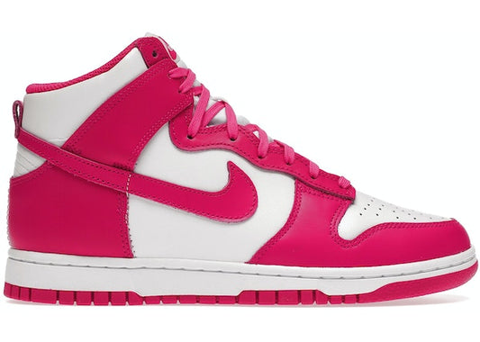 Nike Dunk High Pink Prime (W)