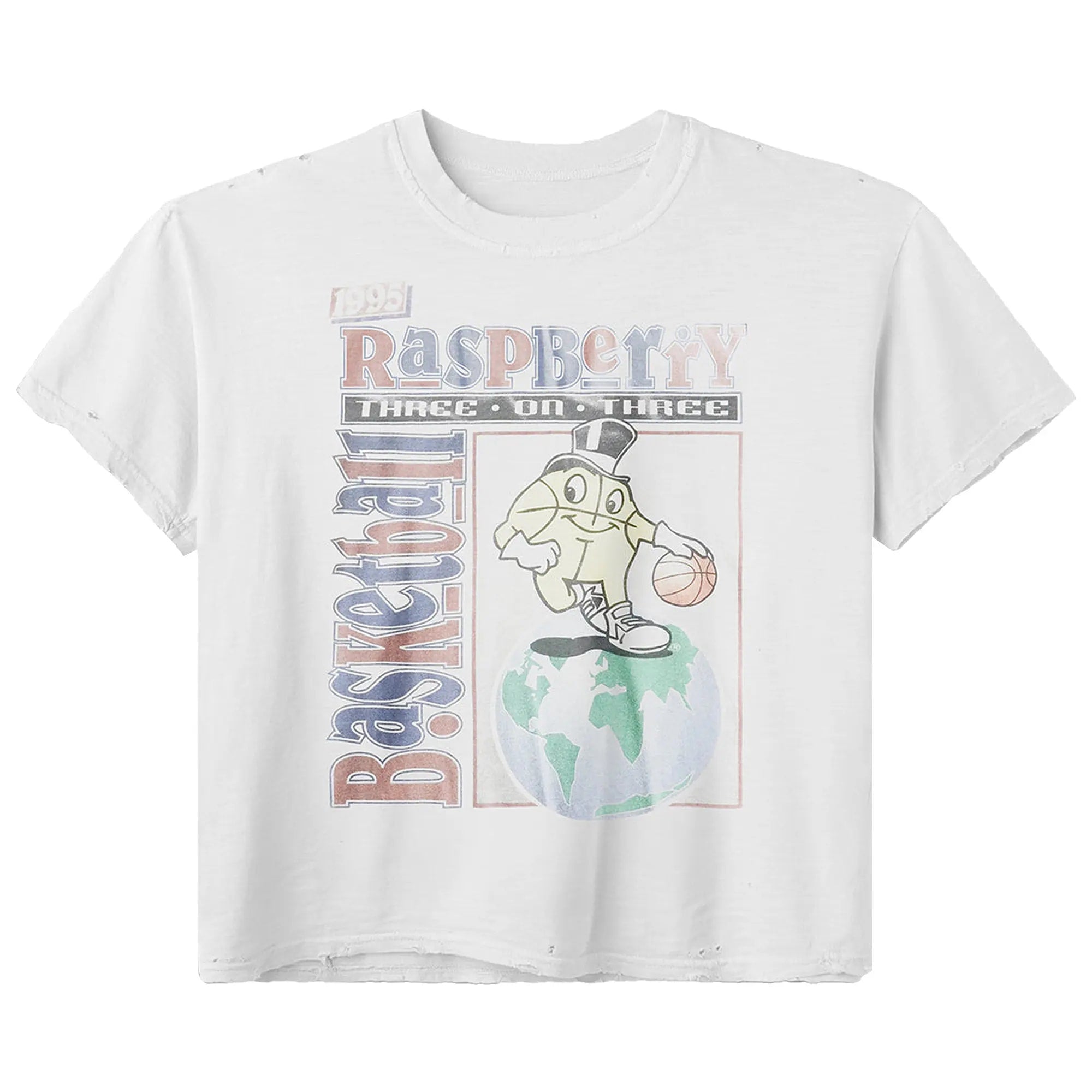Gv Gallery Gravity Tee