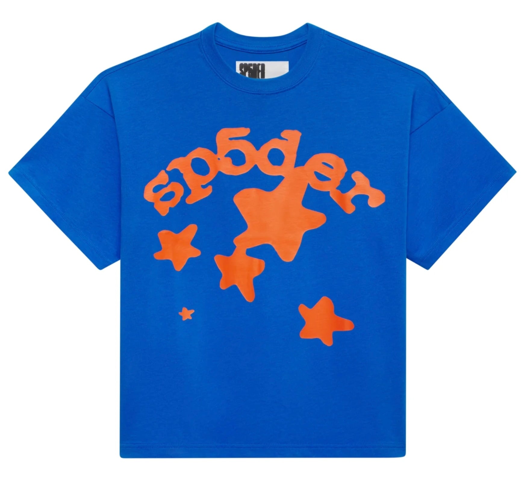 Sp5der Beluga Tee