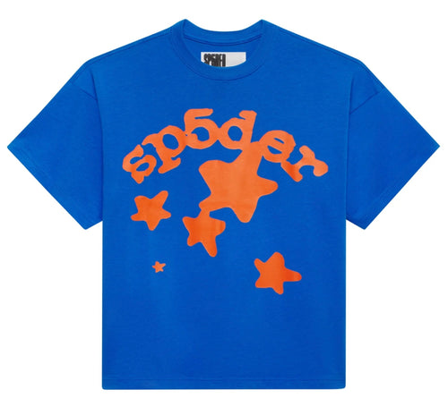 Sp5der Beluga Tee
