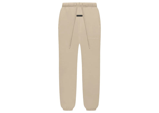 Fear of God Essentials Sweatpants Dusty Beige
