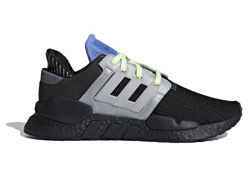 adidas EQT Support 98/18 Black Grey