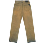 RtA Ricardo Slim Fit Indigo Jean Copper