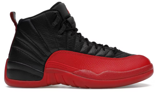 Jordan 12 Retro Flu Game (2025)