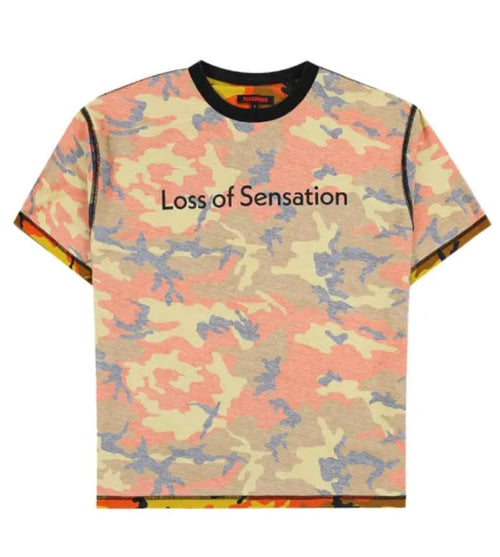 Pleasures Loss of Sensation Tee
