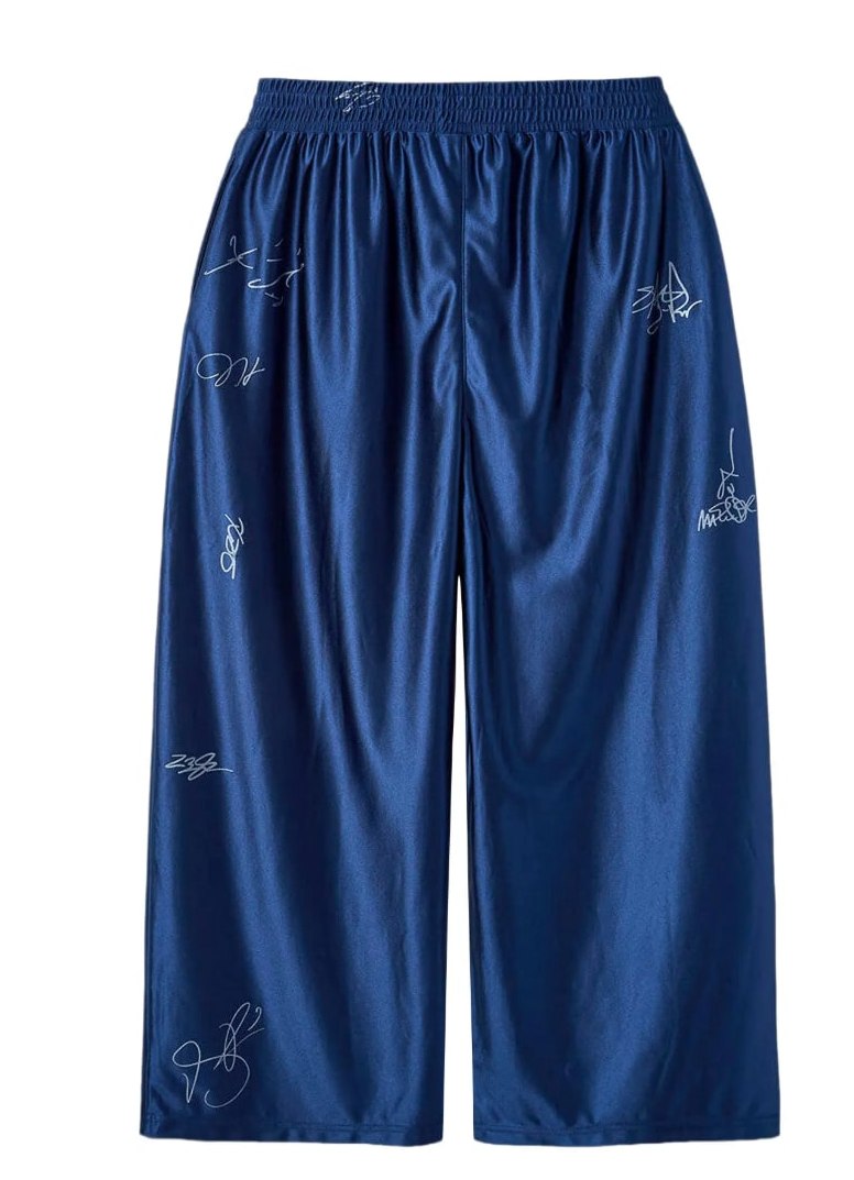 GV Gallery Signature Sweats Blue