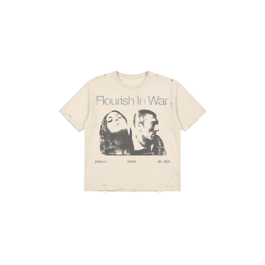 INTIMACY TEE