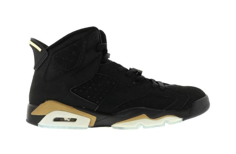 Jordan 6 Retro Defining Moments (DMP)