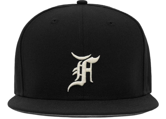New Era 59Fifty Fear of God Essentials Classic Collection Cap Chicago White Sox