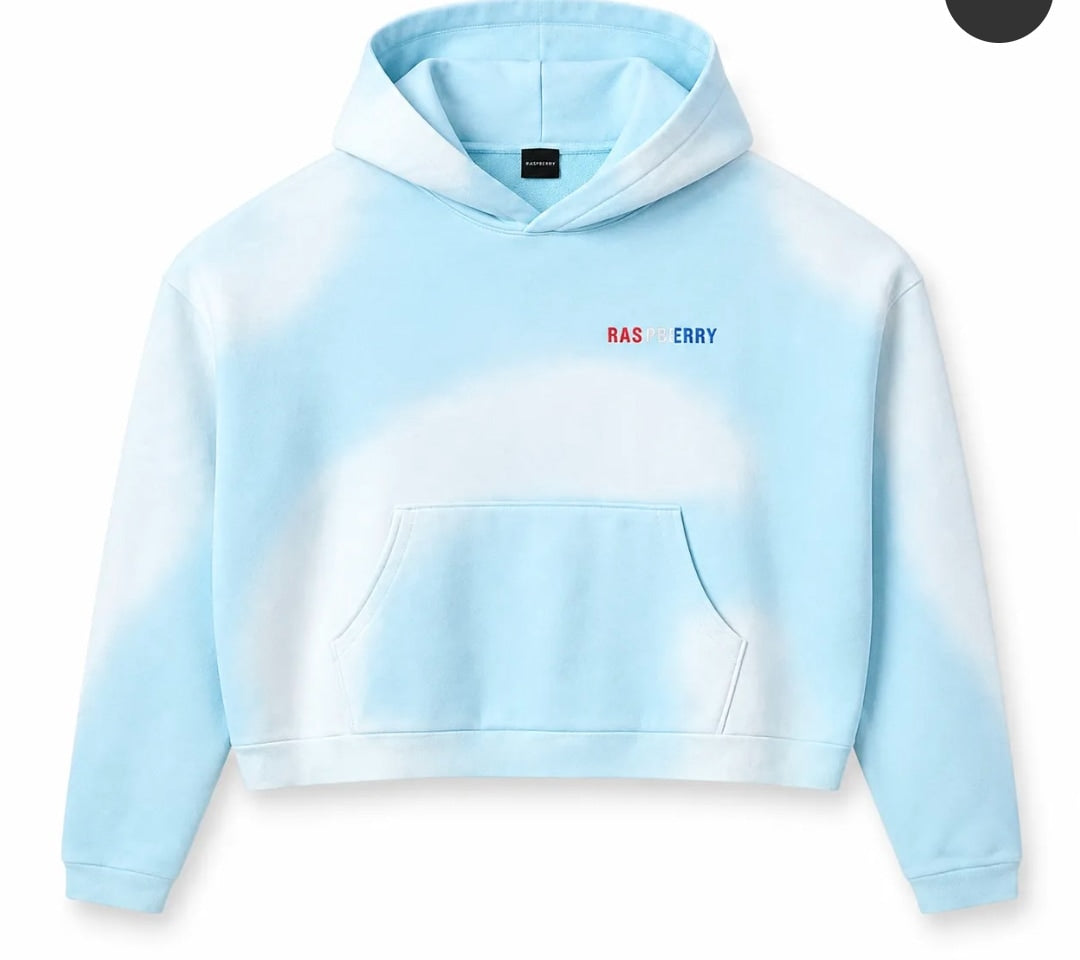 Gv Gallery Czech Hoodie