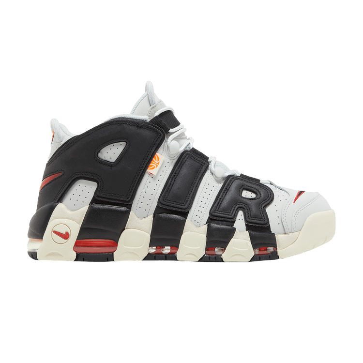 Air More Uptempo Hoops